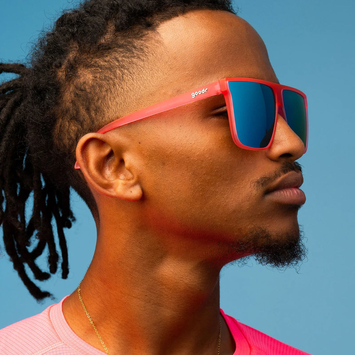 Goodr Fly Gs – Entourage Sold Separately