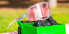 Goodr Wrap G – Extreme Dumpster Diving