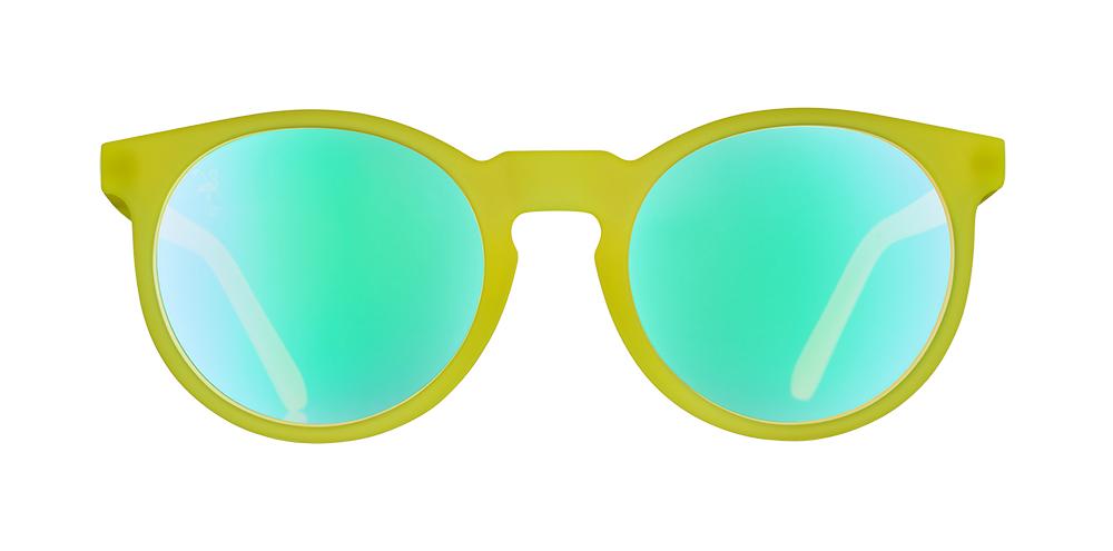 Goodr Circle G – Fade-er-ade Shades