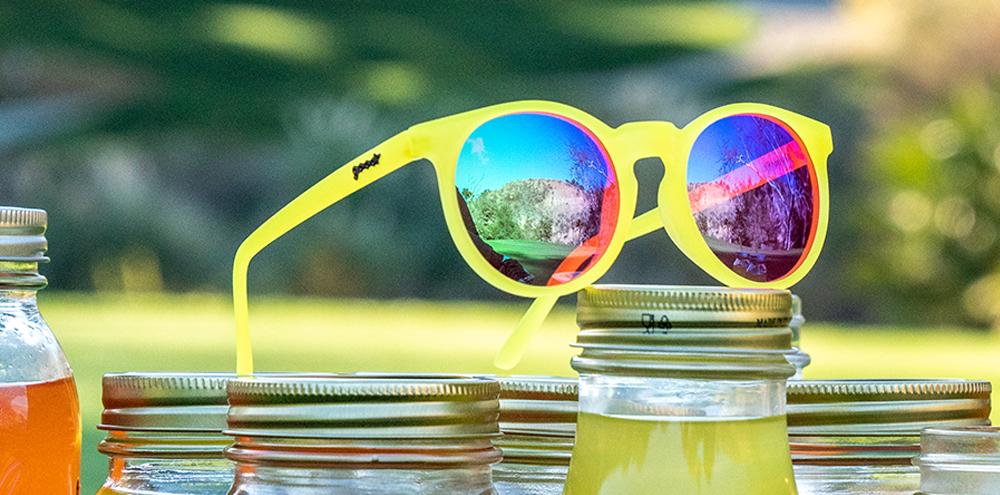 Goodr Circle G – Fade-er-ade Shades