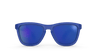 Goodr Sunglasses OG Blue Front