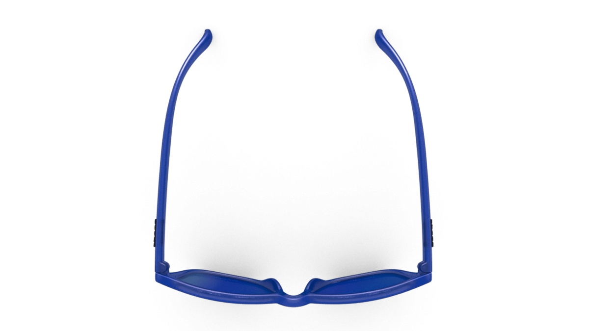 Goodr Sunglasses OG Blue Top