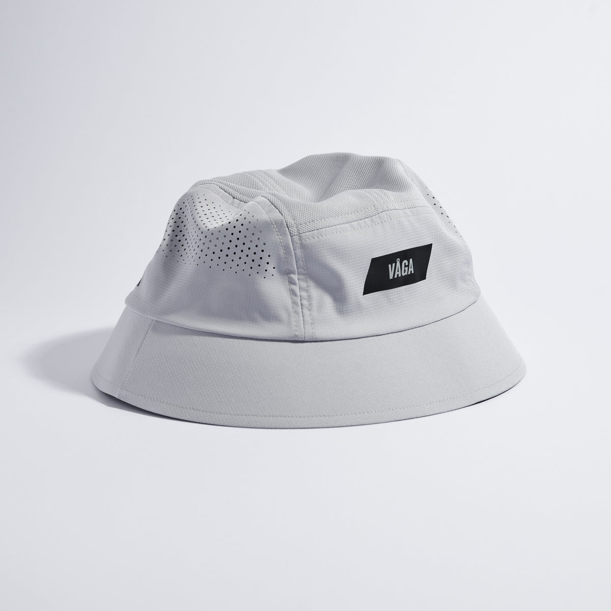 Vaga Feather Bucket Hat
