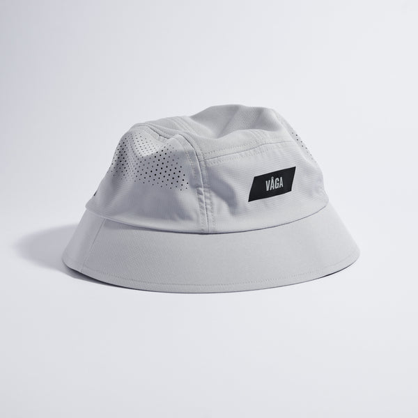 Vaga Feather Bucket Hat