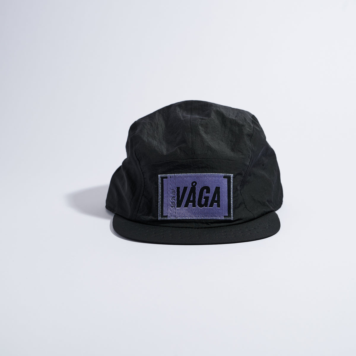 Vaga Feather Edge Cap