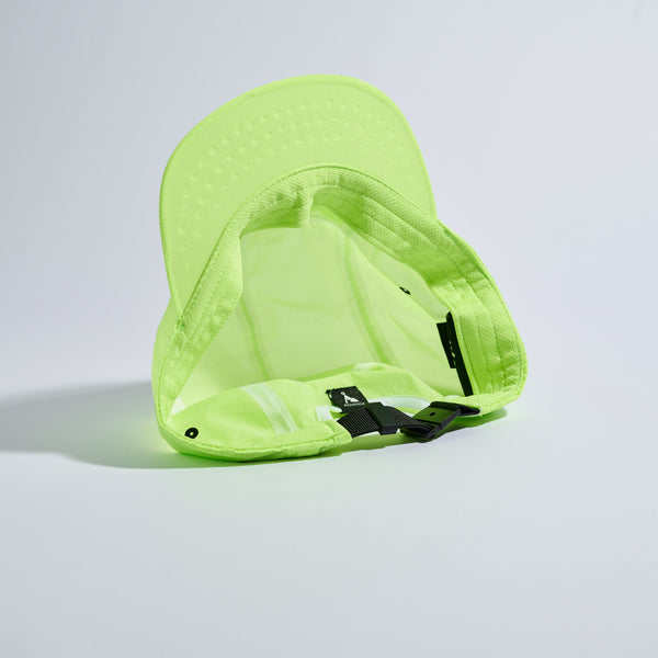 Vaga Feather Edge Cap