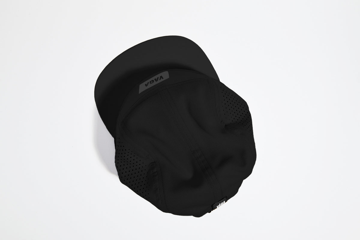 Vaga Feather Racing Cap