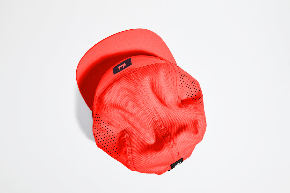 Vaga Feather Racing Cap