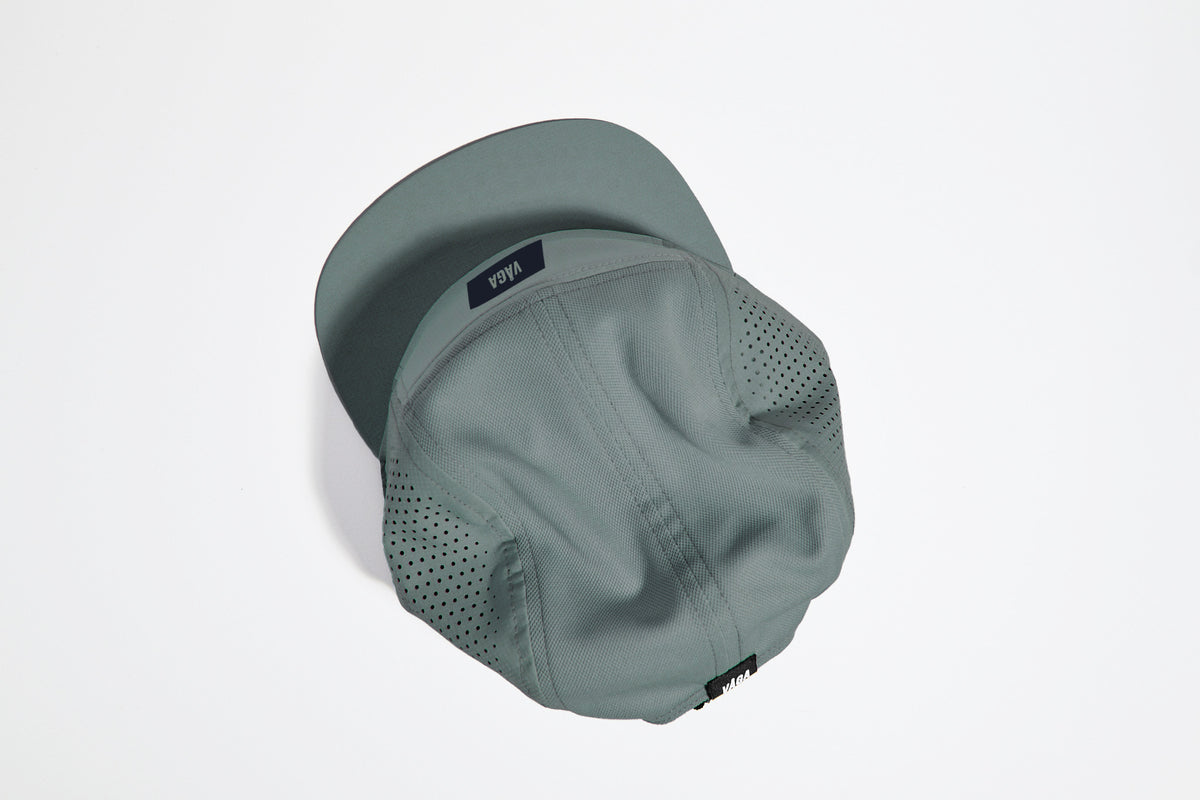 Vaga Feather Racing Cap