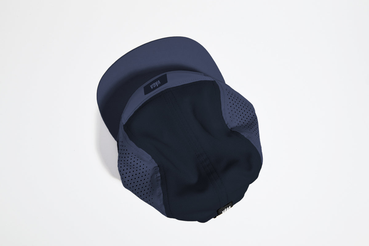 Vaga Feather Racing Cap