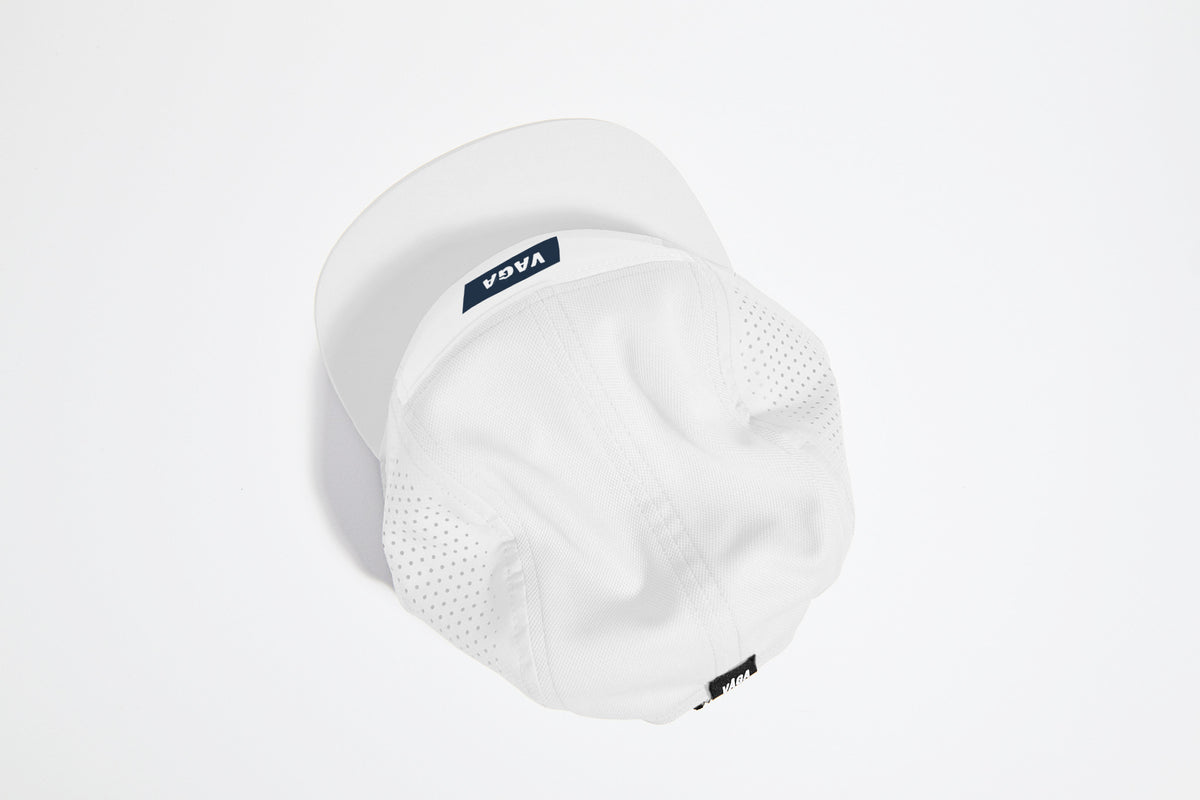Vaga Feather Racing Cap