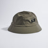 Vaga Feather Bucket Hat