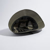 Vaga Feather Bucket Hat
