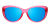 Goodr Glam G – Flamingo Couture