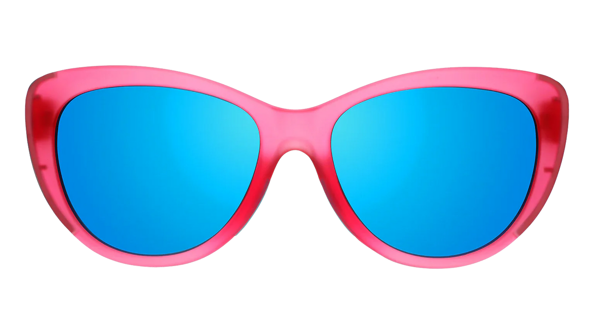 Goodr Glam G – Flamingo Couture