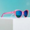 Goodr Glam G – Flamingo Couture