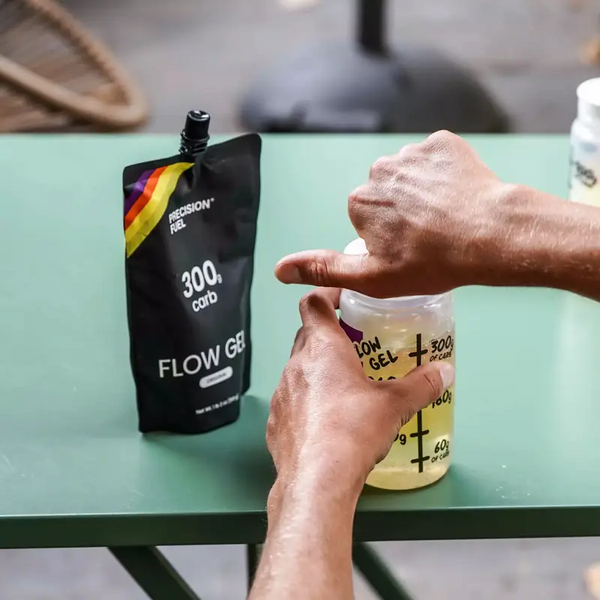 Precision Fuel and Hydration – PF 300 Flow Gel