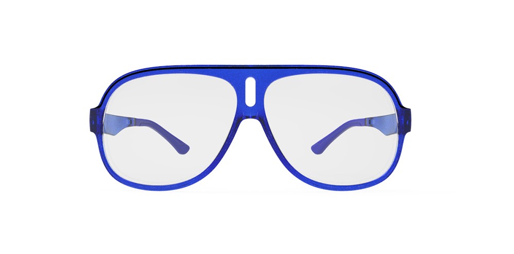Goodr Super Flys Sunglasses - Jorts for your Face