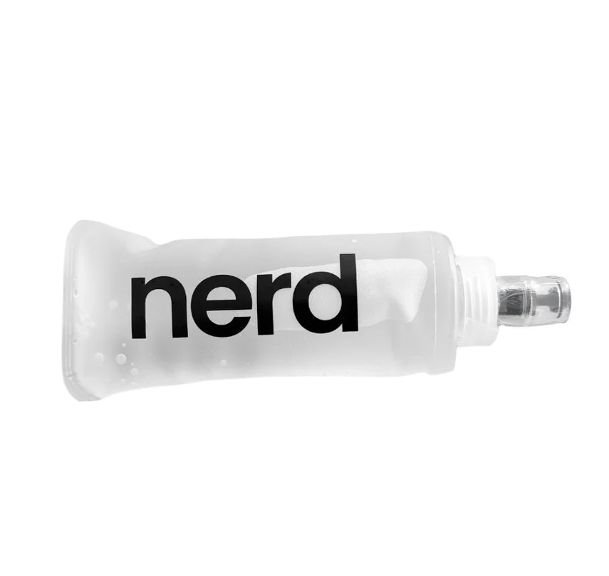 Nerd Belt 200ml Soft Flask