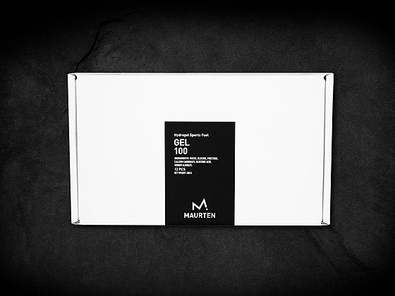 Maurten Gel 100