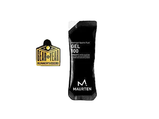 Maurten Gel 100