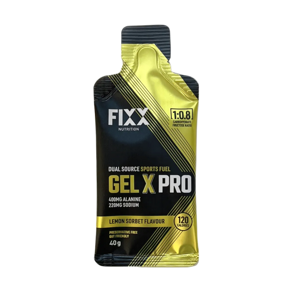 Fixx Gel X Pro 40g Pear Cider