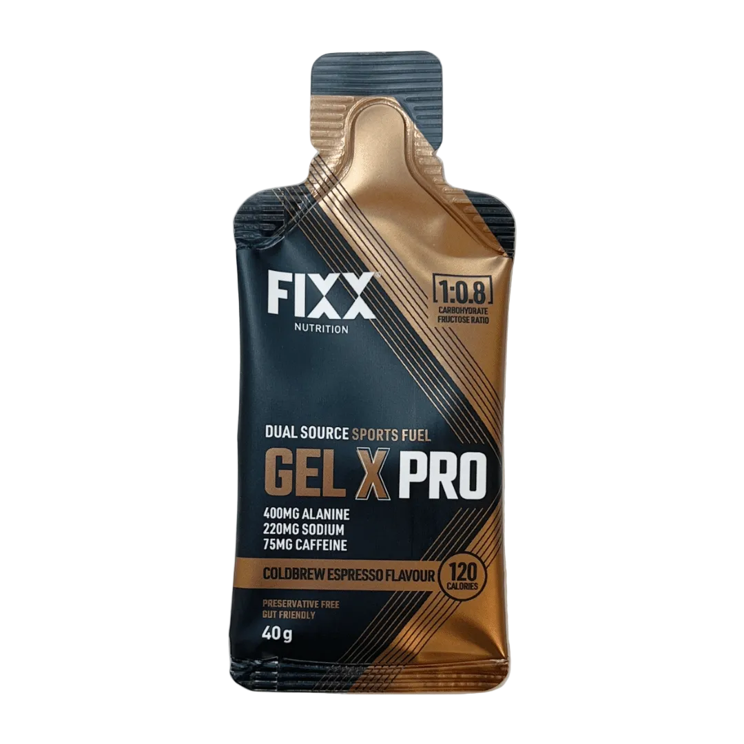Fixx Gel X Pro 40g Pear Cider