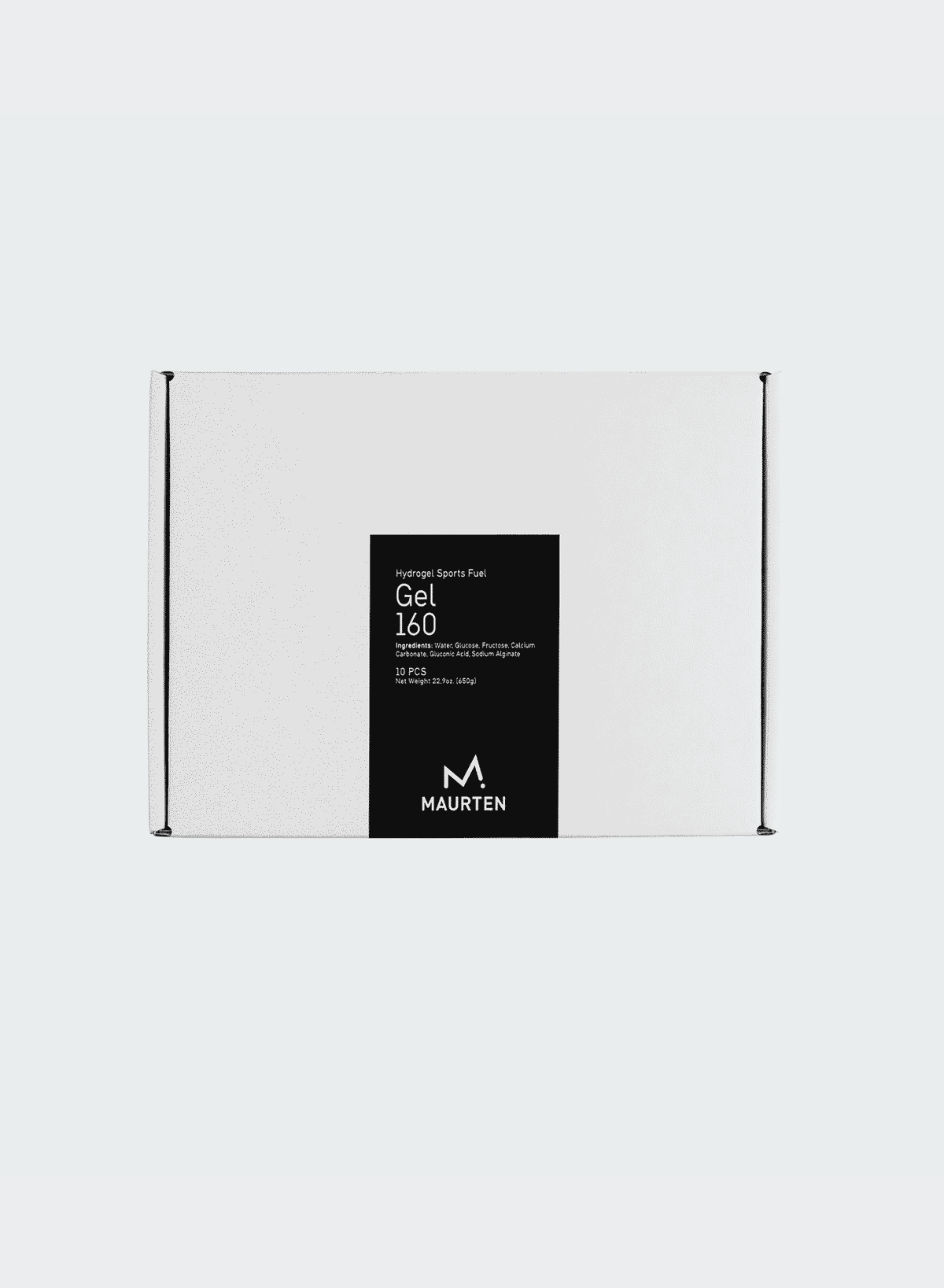 Maurten Energy Gel 160