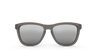 Goodr Sunglasses OG Grey Front