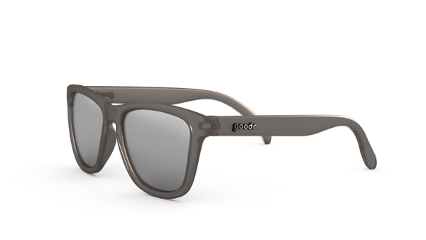 Goodr Sunglasses OG Grey
