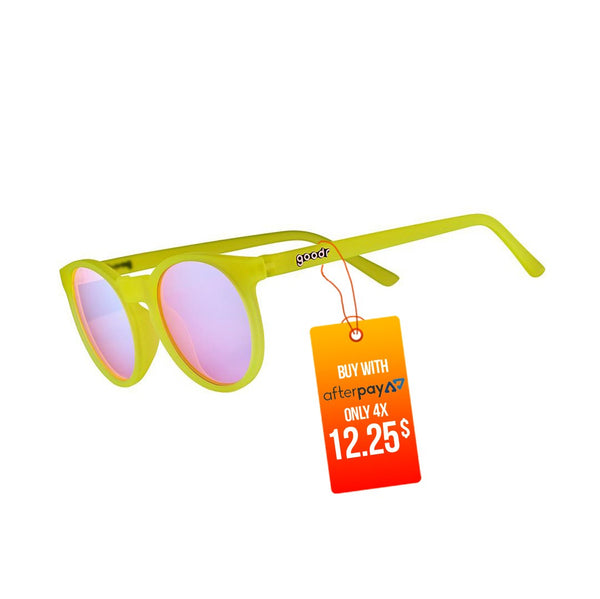 Goodr Circle G – Fade-er-ade Shades