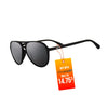 Goodr Mach Gs Aviator – Operation: Blackout