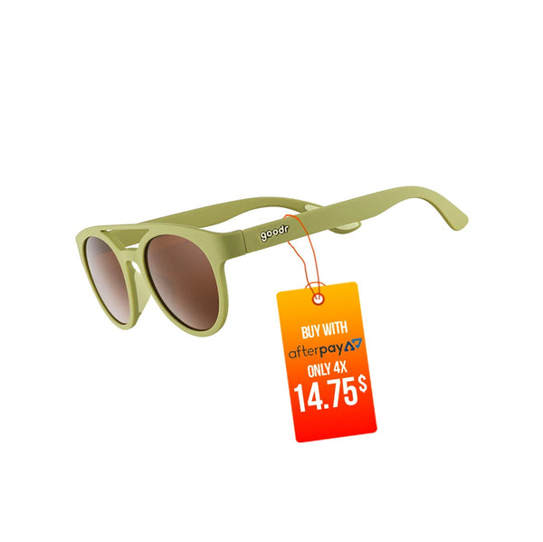 Goodr PHG – Fossil Finding Focals