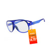 Goodr Super Flys Sunglasses - Jorts for your Face