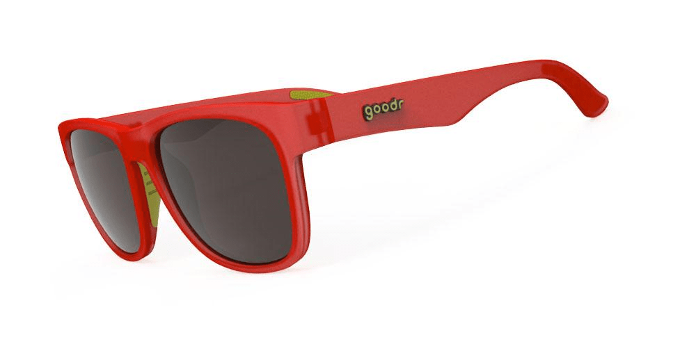 Goodr BFG Running / Golf Sunglasses – Grip it and Sip it