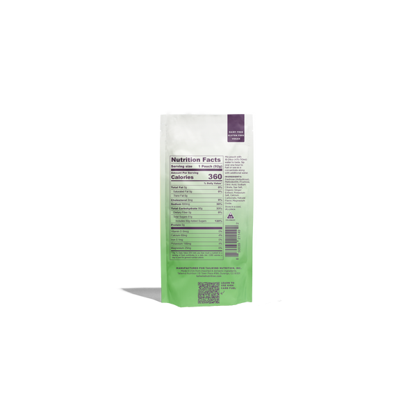 Tailwind High Carb Fuel (90g) Ginger & Lime