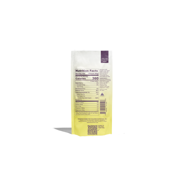 Tailwind High Carb Fuel (90g) Lemonade