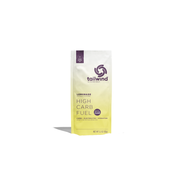 Tailwind High Carb Fuel (90g) Lemonade