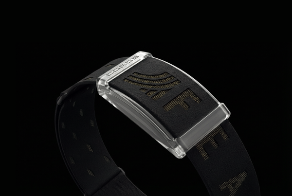COROS Fearless Heart Rate Monitor