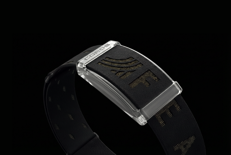 COROS Fearless Heart Rate Monitor