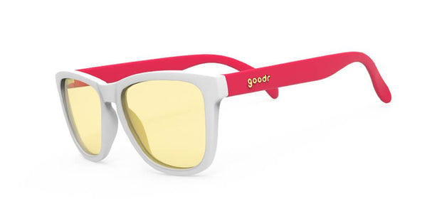 Goodr – Hearts, Stars and Zodiac Scars