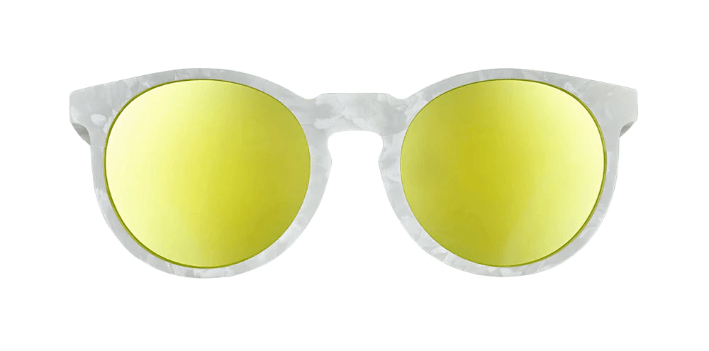 Goodr Circle G – Hermes’ Junk Mail