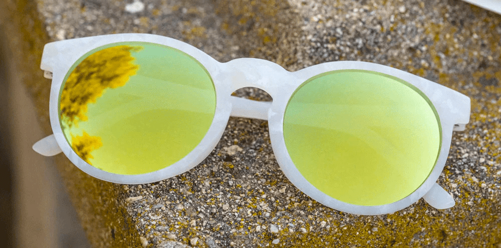 Goodr Circle G – Hermes’ Junk Mail