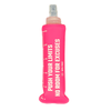 Fixx Nutrition Soft Flask – 250ml (Green, Forest Green or Hot Pink)