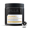 PILLAR Performance Ultra Immune C – 40 Serve Tub, Tropical