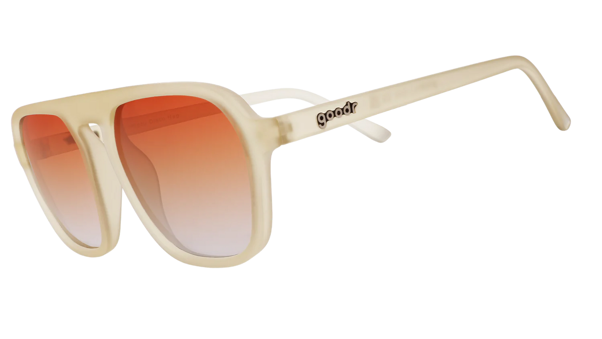 Goodr Retro Gs - Impromptu Disco Nap