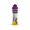 SIS GO PLUS ISOTONIC ENERGY GELS Blackcurrant