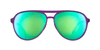 Goodr Mach Gs Aviator – It’s Octopuses, Not Octopi