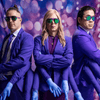 Goodr Mach Gs Aviator – It’s Octopuses, Not Octopi