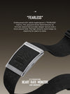 COROS Fearless Heart Rate Monitor